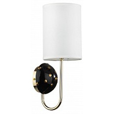 Бра odeon light pollen 5424-1w